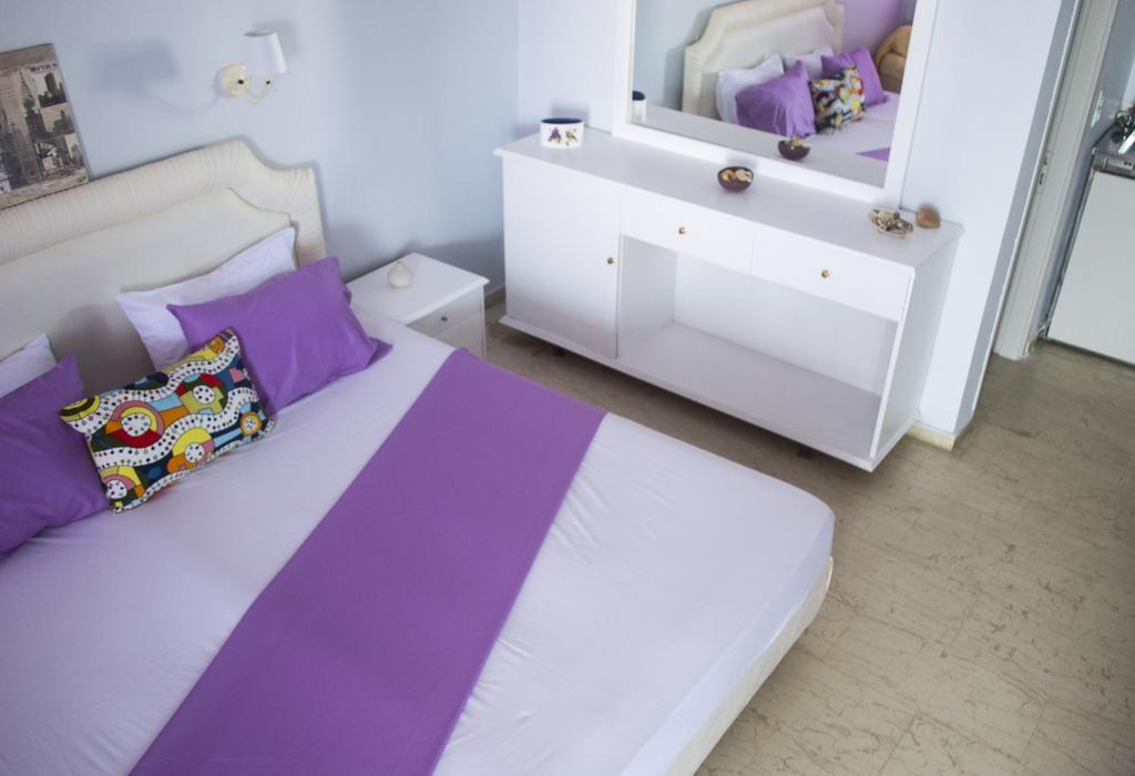 Anastasia Hotel Spetses Island Exterior photo