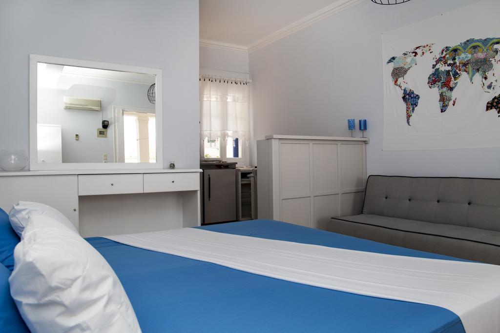 Anastasia Hotel Spetses Island Exterior photo